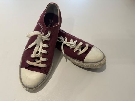 Navyboot Sneakers - 42 - 1 x getragen