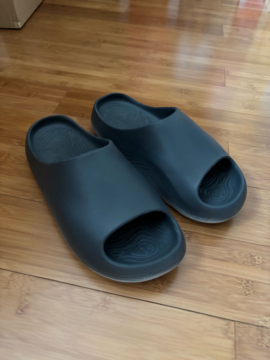Scarpe da uomo: Slide Rapidscrew – Nuovo e nell'imballaggio originale da Cottens FR venduto da ginop 3