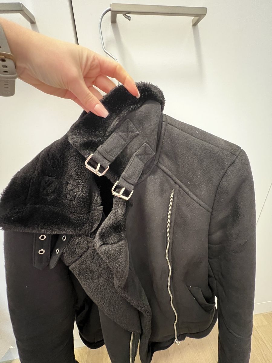 Topshop Jacken: TOPSHOP Jacke – Gebraucht aus Rapperswil SG von Tiniva 3