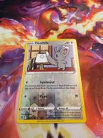 Picochilla (BRS 124) / Reverse Holo / Strahlende Sterne