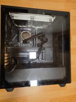 High end i9 Workstation/gaming pc mit Monitor 32" 144hz
