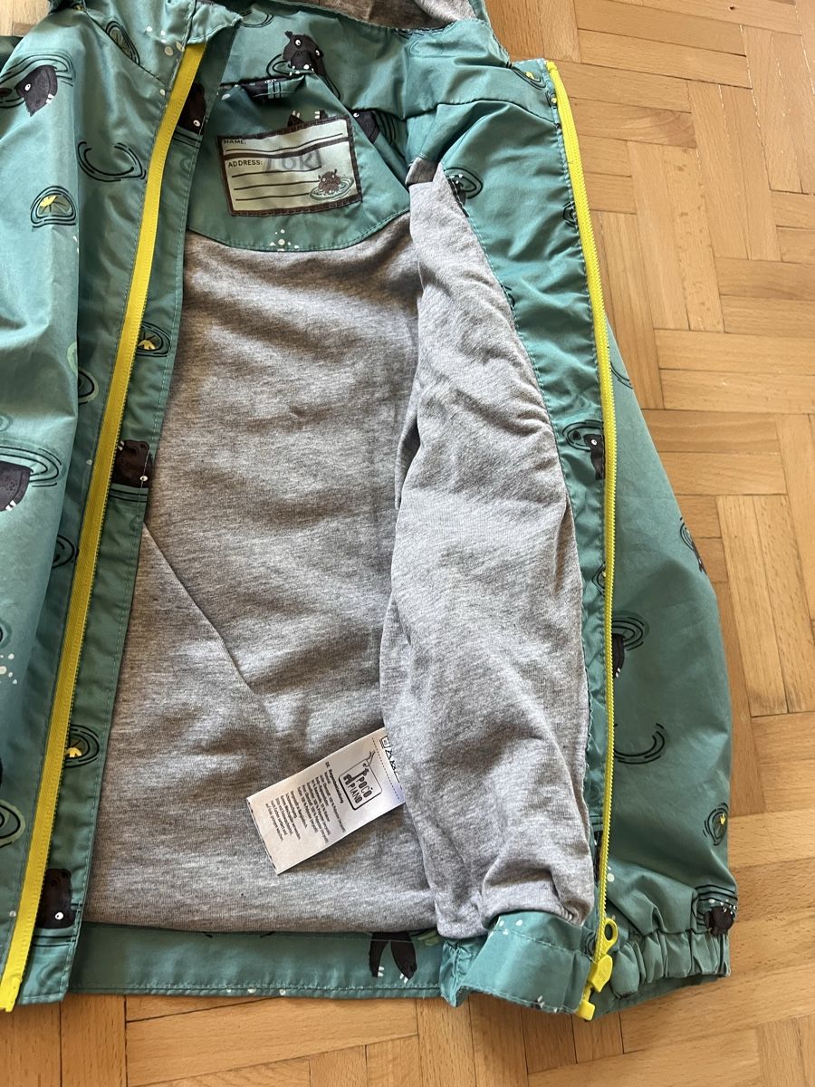 Giacche & Cappotti: Veste mi saison hippopotame 116 – Usato da Fribourg venduto da marlenep85 2