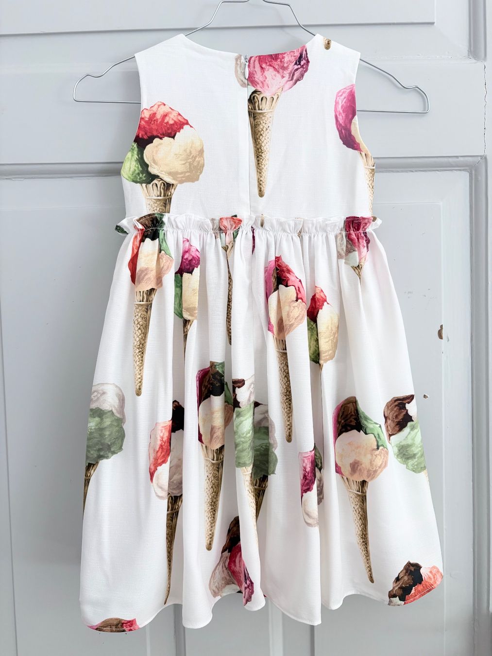 Kleider & Röcke: NoName, Kleid, 110 – Gebraucht aus Zürich von Pokimoki_1 1