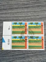 Biete Marken 1897-1997 Schweizer Bauernverband 3000 BERN 14.