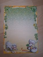 Diddl Blatt Nr 309