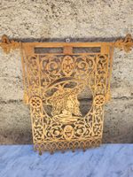 Decorazione/quadro in legno