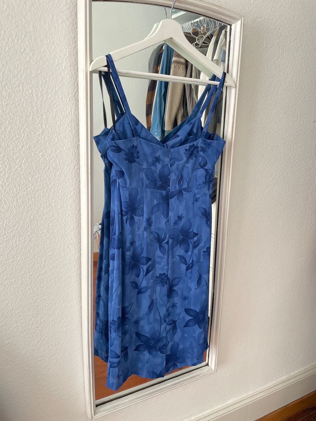 Madeleine Kleider: MADELEINE Cocktail-Kleid mit Mantel – Gebraucht aus Bern von Corinn_na 2