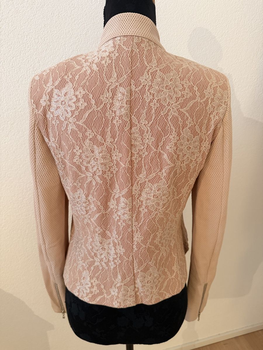 Jacken: ST.EMILE Jacke Gr. 34 rosé – Gebraucht aus Rorschach von nan_8rts 2