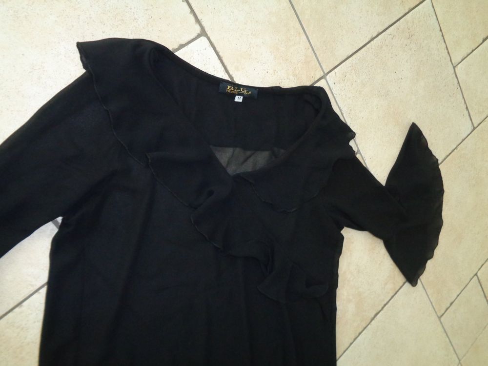 Bluse Blu In Grosse M L Kaufen auf Ricardo