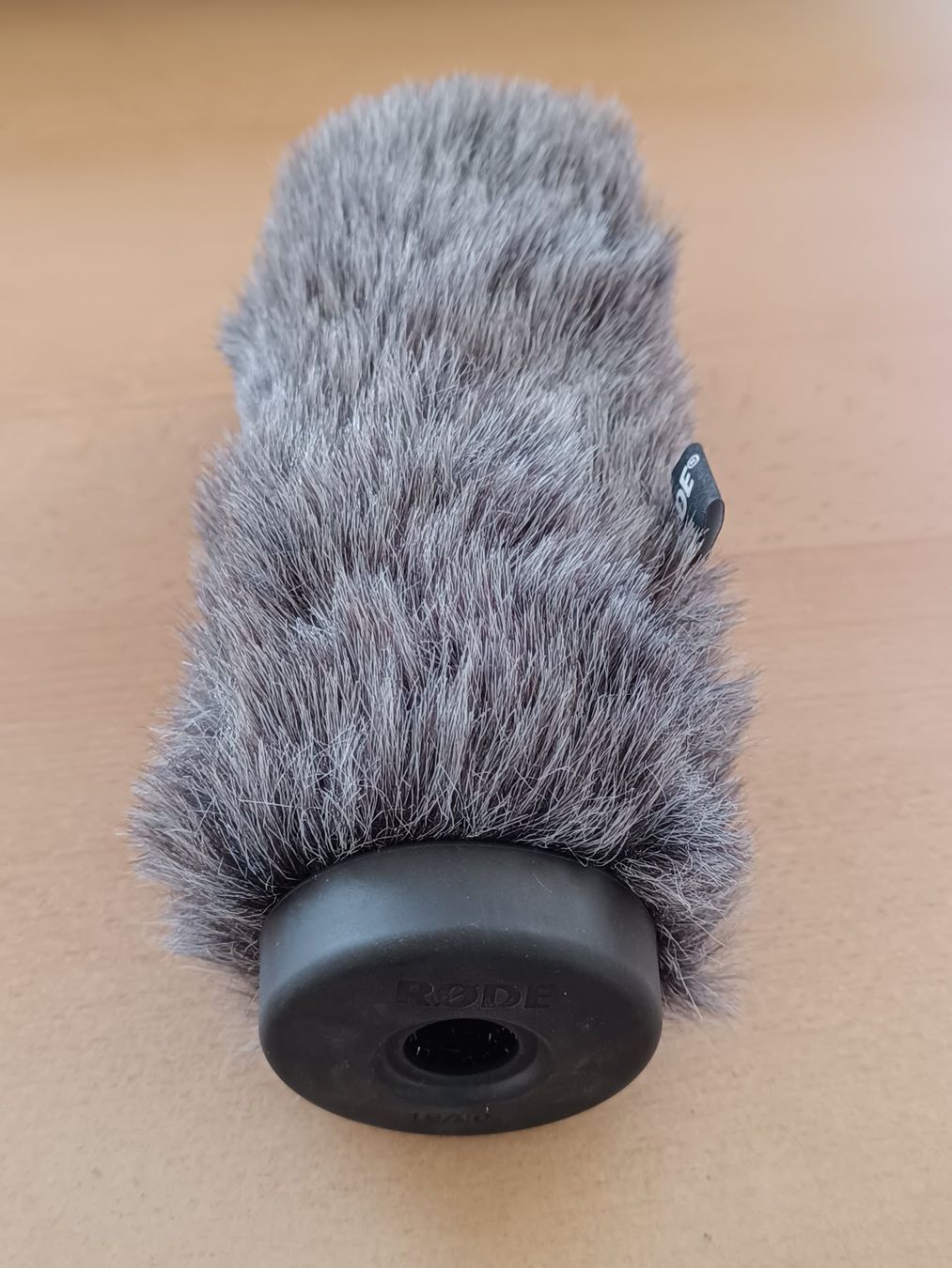 Microfoni: RODE DeadCat VMP+ - Top Zustand! – Nuovo (secondo la descrizione) da Umiken venduto da dav_kxt8 1