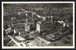 Baldegg, Schwestern-Institut und Töchte