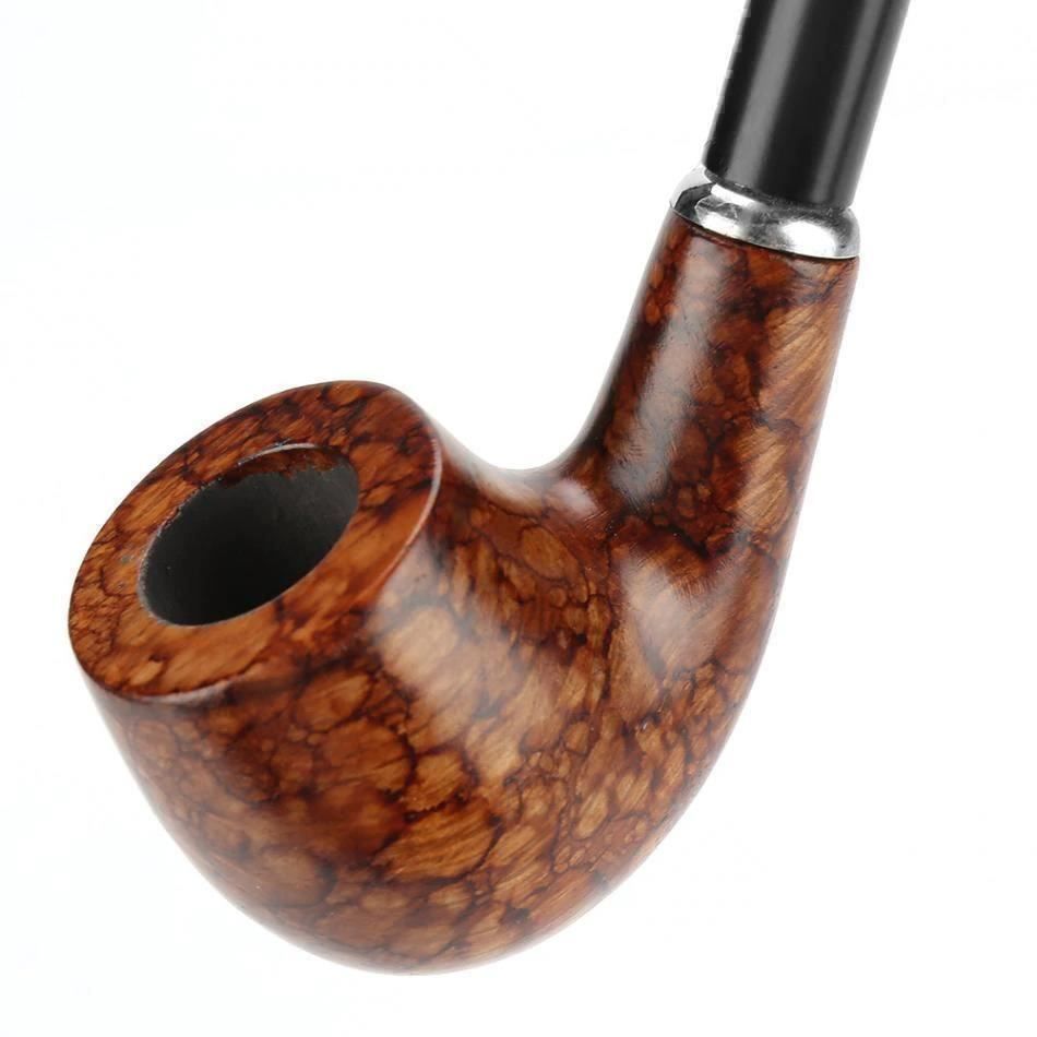 Pipe & Accessori: Pfeife mit langem Rauchrohr – Nuovo e nell'imballaggio originale da Gurmels venduto da Swisspod 5