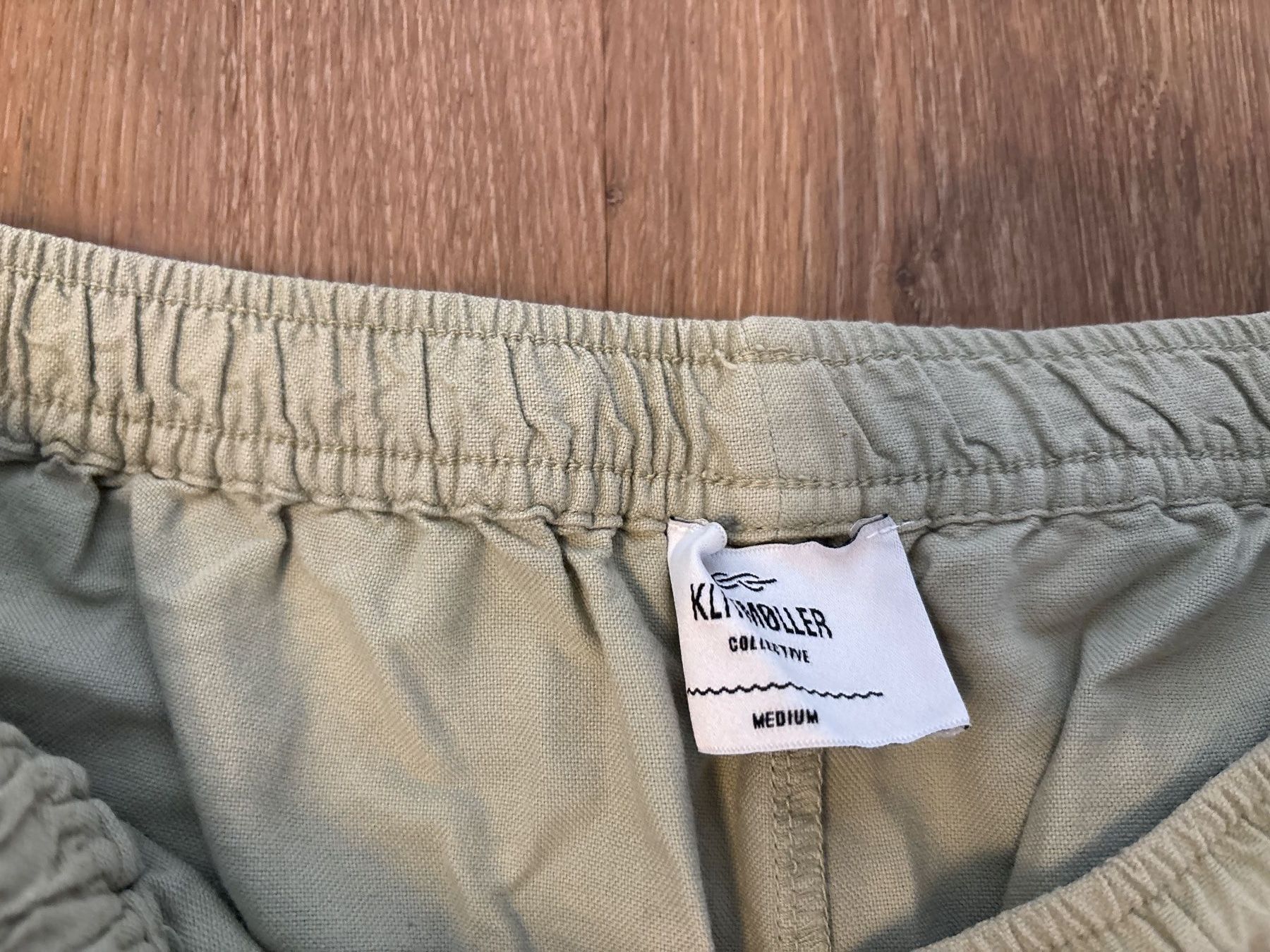 Pantaloni: Shorts von Klitmoller Grösse M – Usato da Zofingen venduto da Lu1998 1