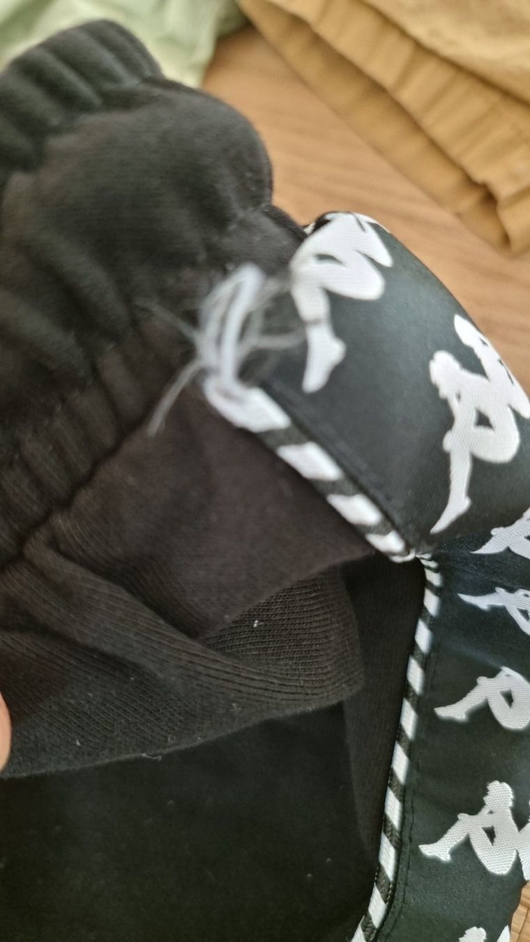Pantaloni: 3 Shorts, 122/128 – Usato da Buttikon SZ venduto da Limo180 6