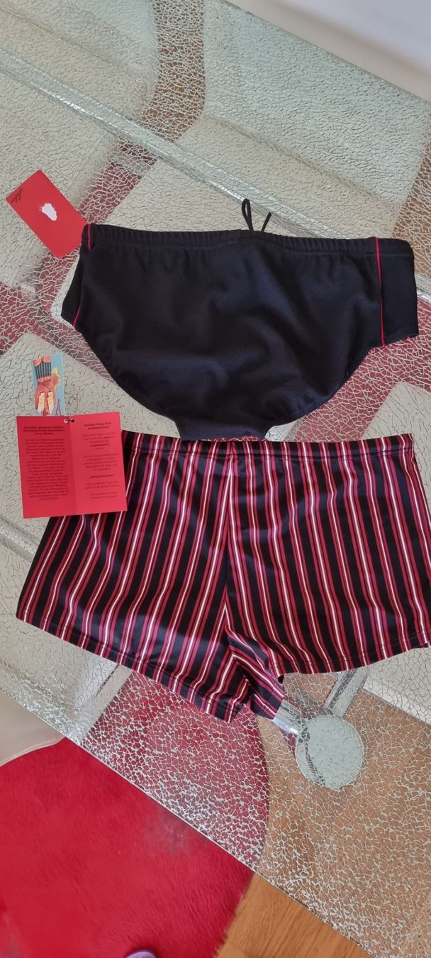 Costumi da bagno: Lahco Gr. XL – Nuovo e nell'imballaggio originale da Luzern venduto da Reni025 1