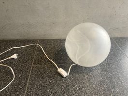 Mars Glühlampe von Honsel  Leuchten, Kugel Lampe