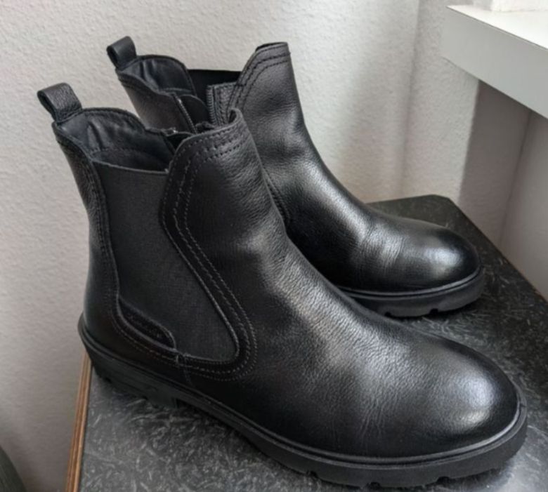 Tamaris Scarpe da donna: Boots Tamaris – Nuovo (secondo la descrizione) da Zürich venduto da Lalelu011