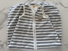 Steiff Babyschlafsack Gr 90cm