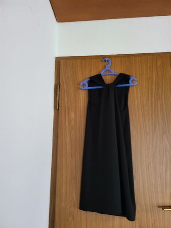 Robe noire Gat Rimon, taille S/M parfait pour l'été!