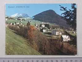 Amden SG, 1975