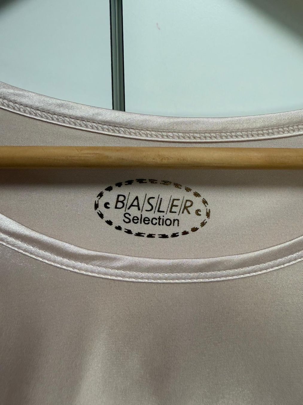 Basler Camicette: Basler Damenbluse Gr. 44 - 1x getragen – Nuovo (secondo la descrizione) da Frauenfeld venduto da LIL_NA 2
