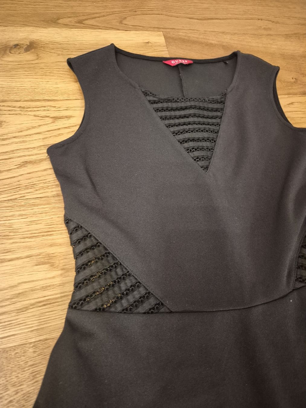 Guess Vestiti: Guess Kleid – Usato da Feusisberg venduto da cts_55rn 1