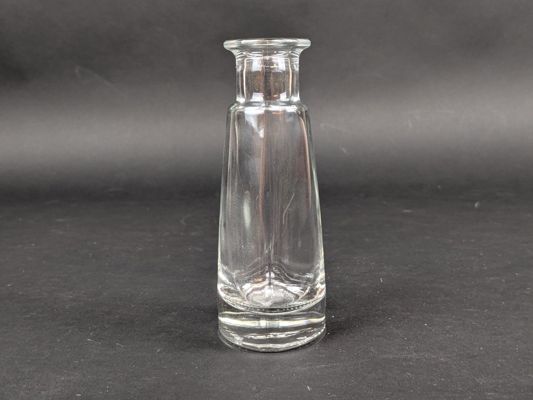 Vase & Récipients: VINA Flasche Deko Vase – D'occasion à Thun par Restwert_Thun 1