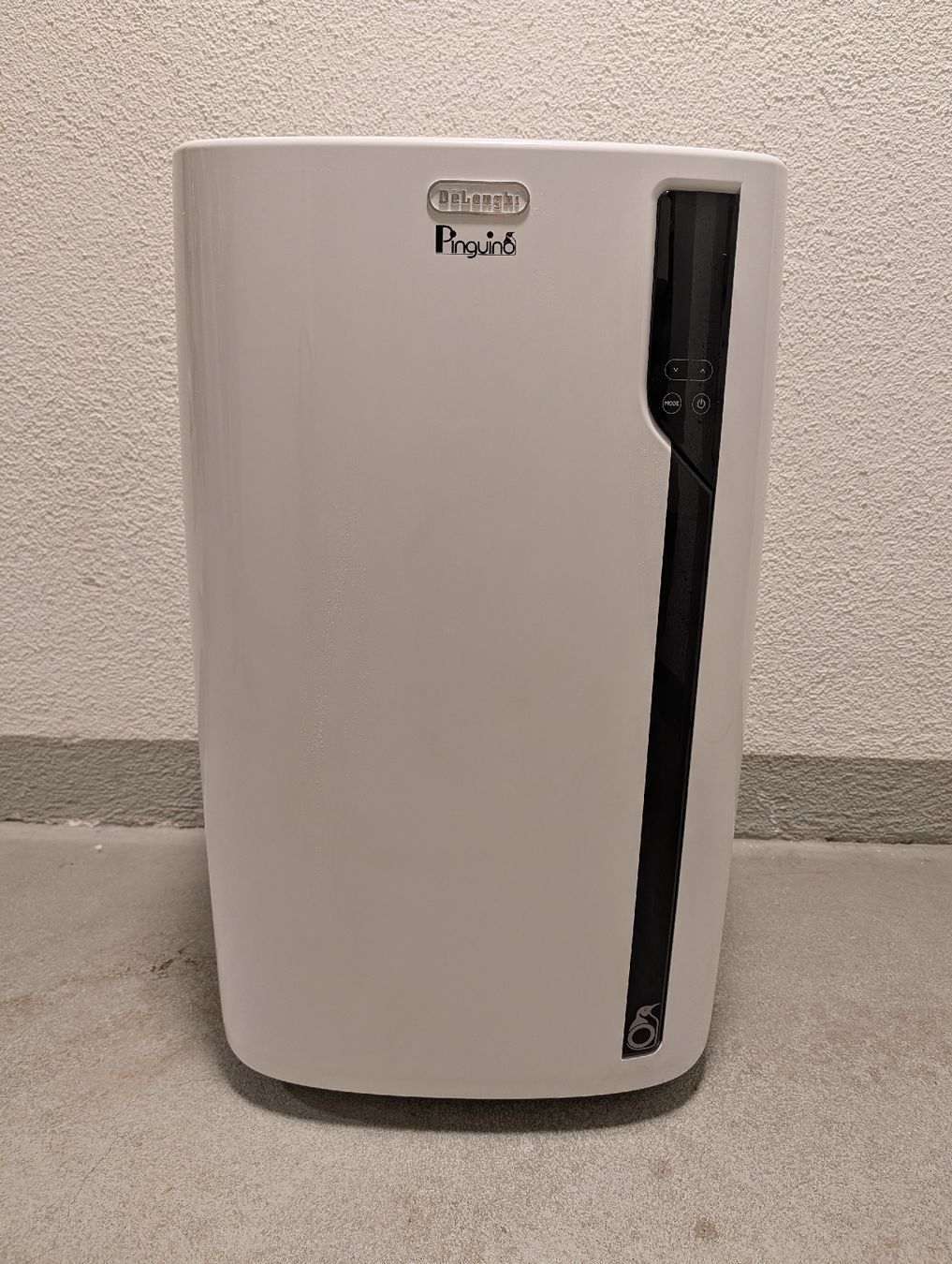 De'Longhi Condizionatori: De'Longhi Pinguino PAC EL92 – Usato da Aarau venduto da blinx512
