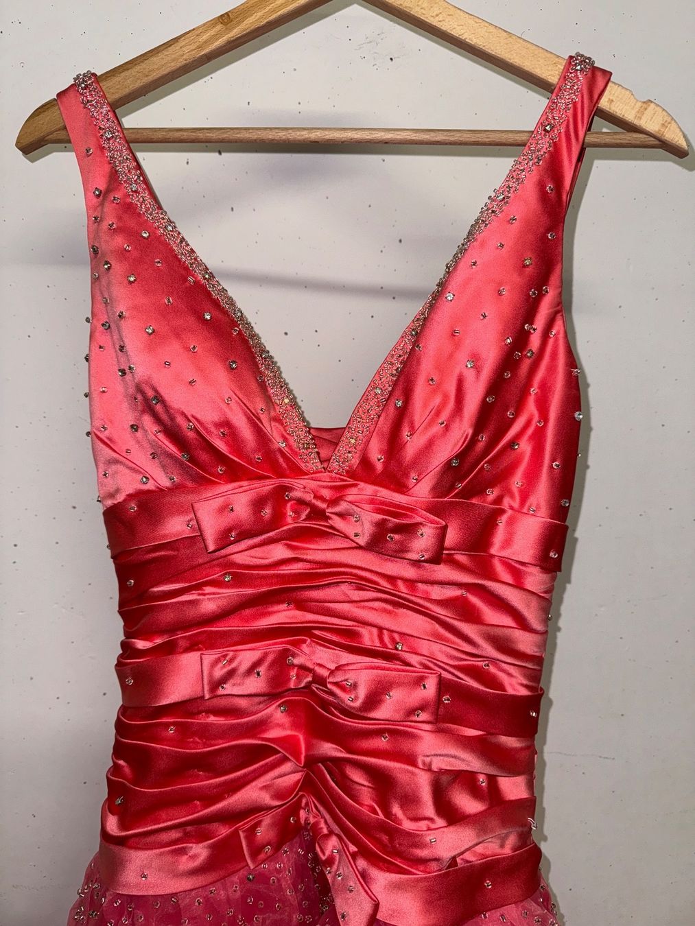 Vestiti: Abendkleid S Neu – Nuovo (secondo la descrizione) da Altdorf UR venduto da Lilelo82 1