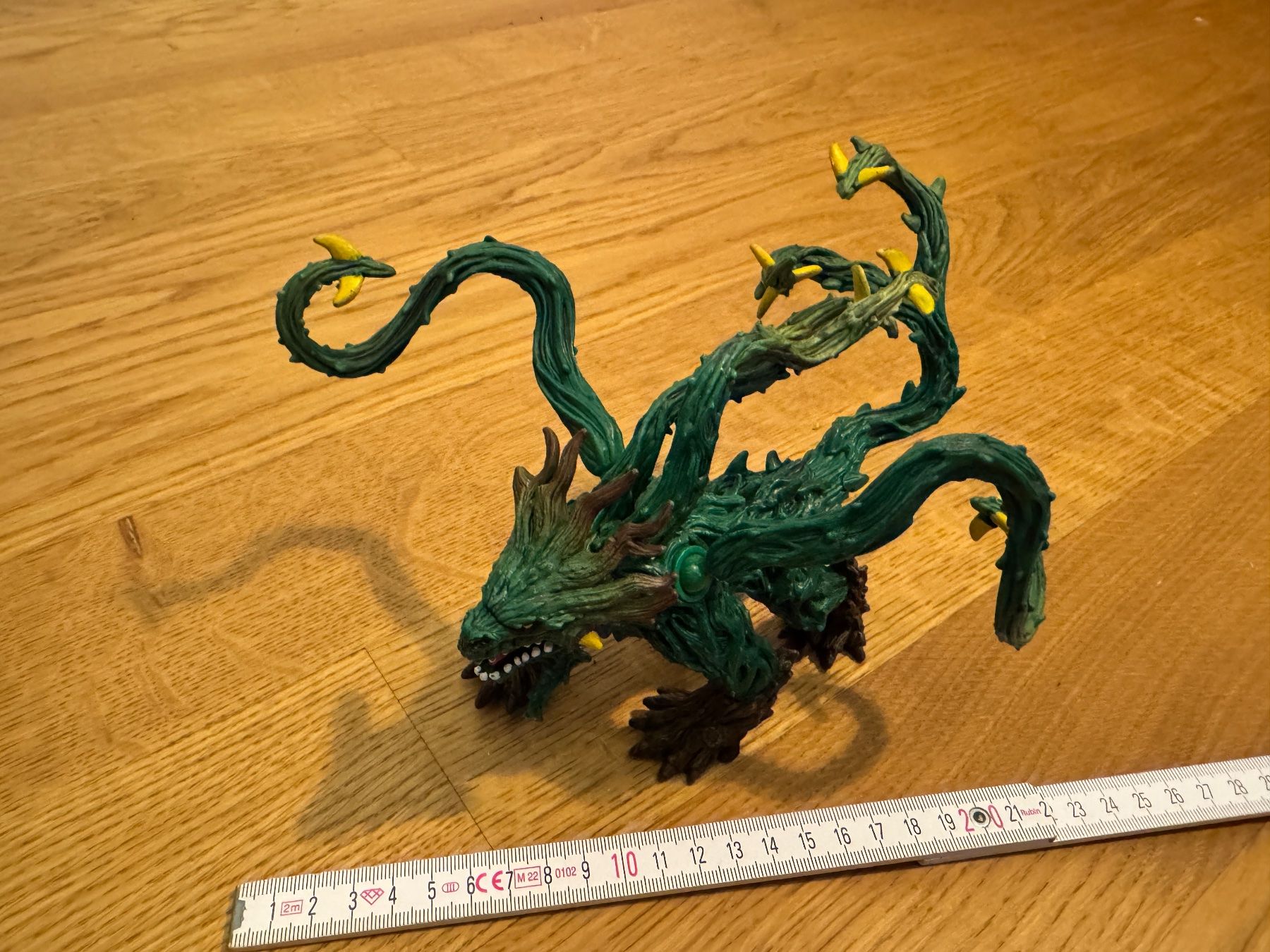 Giocattoli: Monster Figur Kunstoff – Usato da zürich venduto da oives22