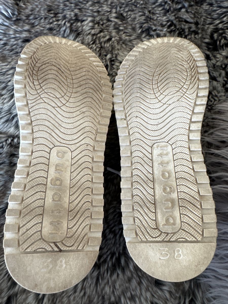 Bugatti Scarpe da donna: Bugatti Sneakers (38) – Usato da Vezia venduto da sidu03 6