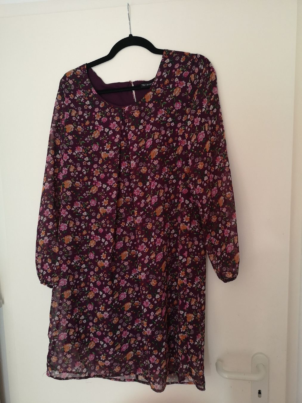 Kleider: Kleid Terranova L – Gebraucht aus Aarwangen von Byv7