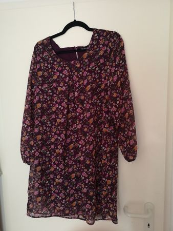 Kleid Terranova L