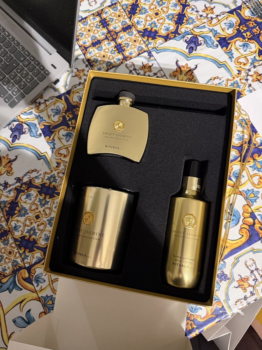 Rituals Diffusori di oli essenziali: Set home Rituals  – Nuovo e nell'imballaggio originale da Romanshorn venduto da ros_f6qg 2