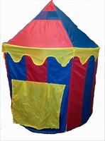 Ikea Murmel Kinderspielzelt/Kinderzelt