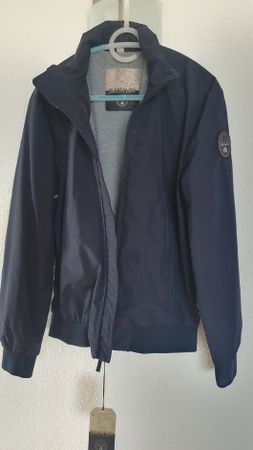 Neue Napapijri Jacke Gr 158-172