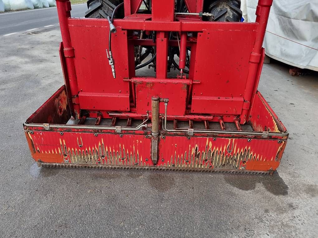 Tutte le macchine: Siloblockschneider Marke BVL – Usato da Pratval venduto da M.D._Mueller 4