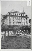 Lloyd Hotel - Lugano