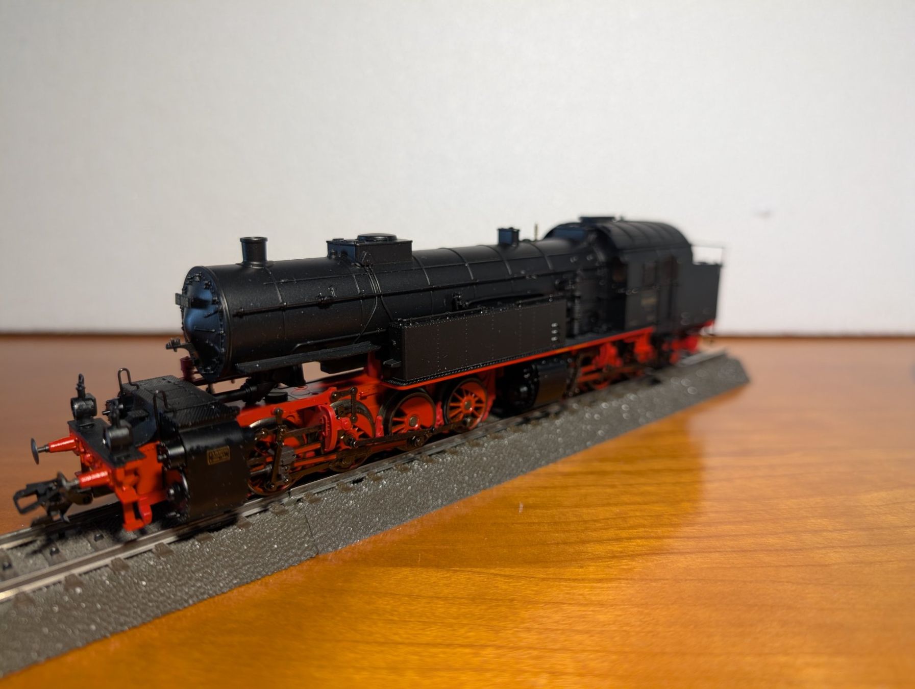 Märklin Modelleisenbahnen: Märklin 37966 BR 96 – Neu und originalverpackt aus Steffisburg von Narzisse 2