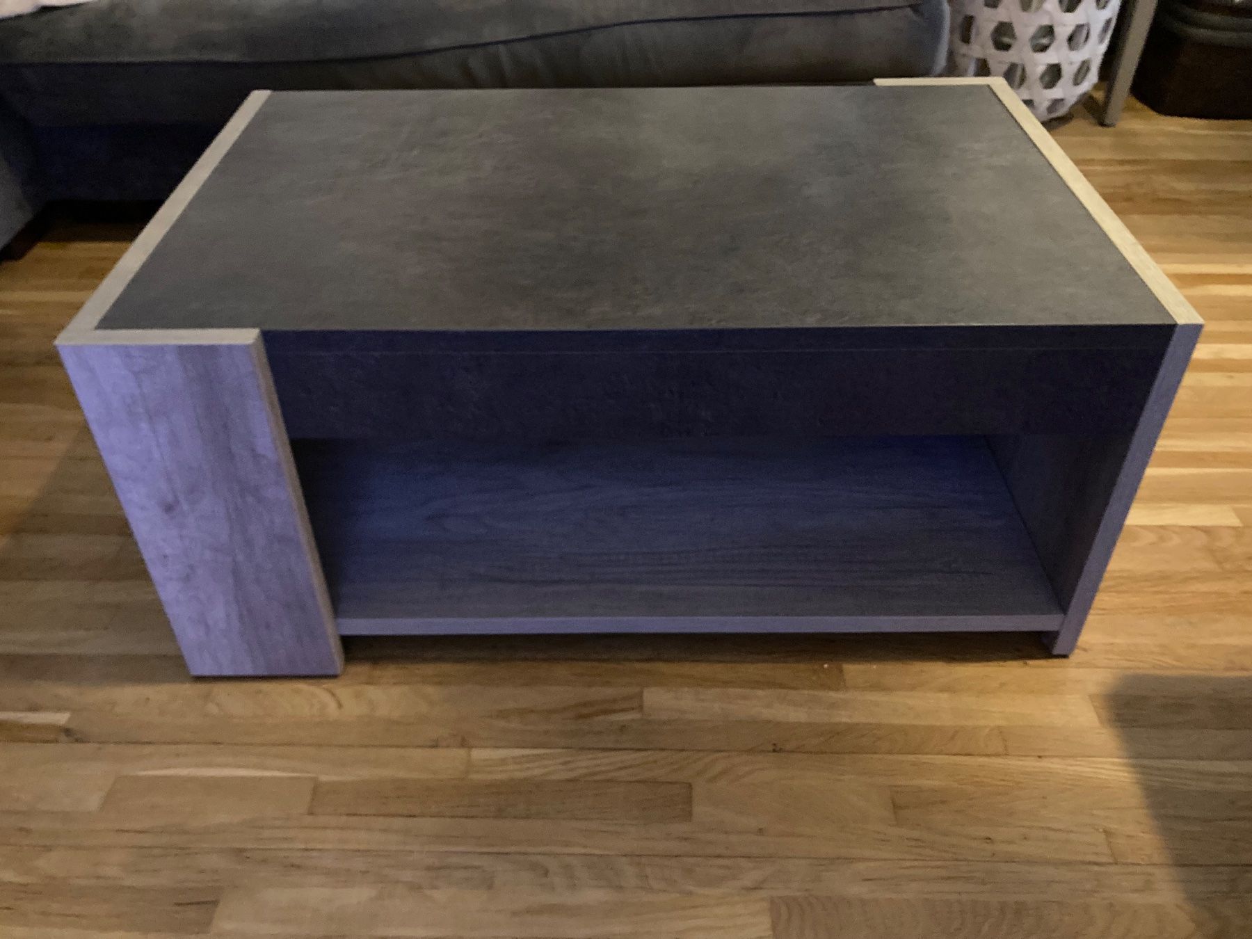 Ikea Tables: Table basse – D'occasion à Châtelaine par jmls74 1