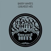 Barry White Greatest Hits 1  1975