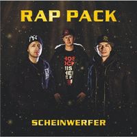 Rap Pack: Scheinwerfer - Vergriffen! - b