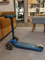 Trottinette Micro mini