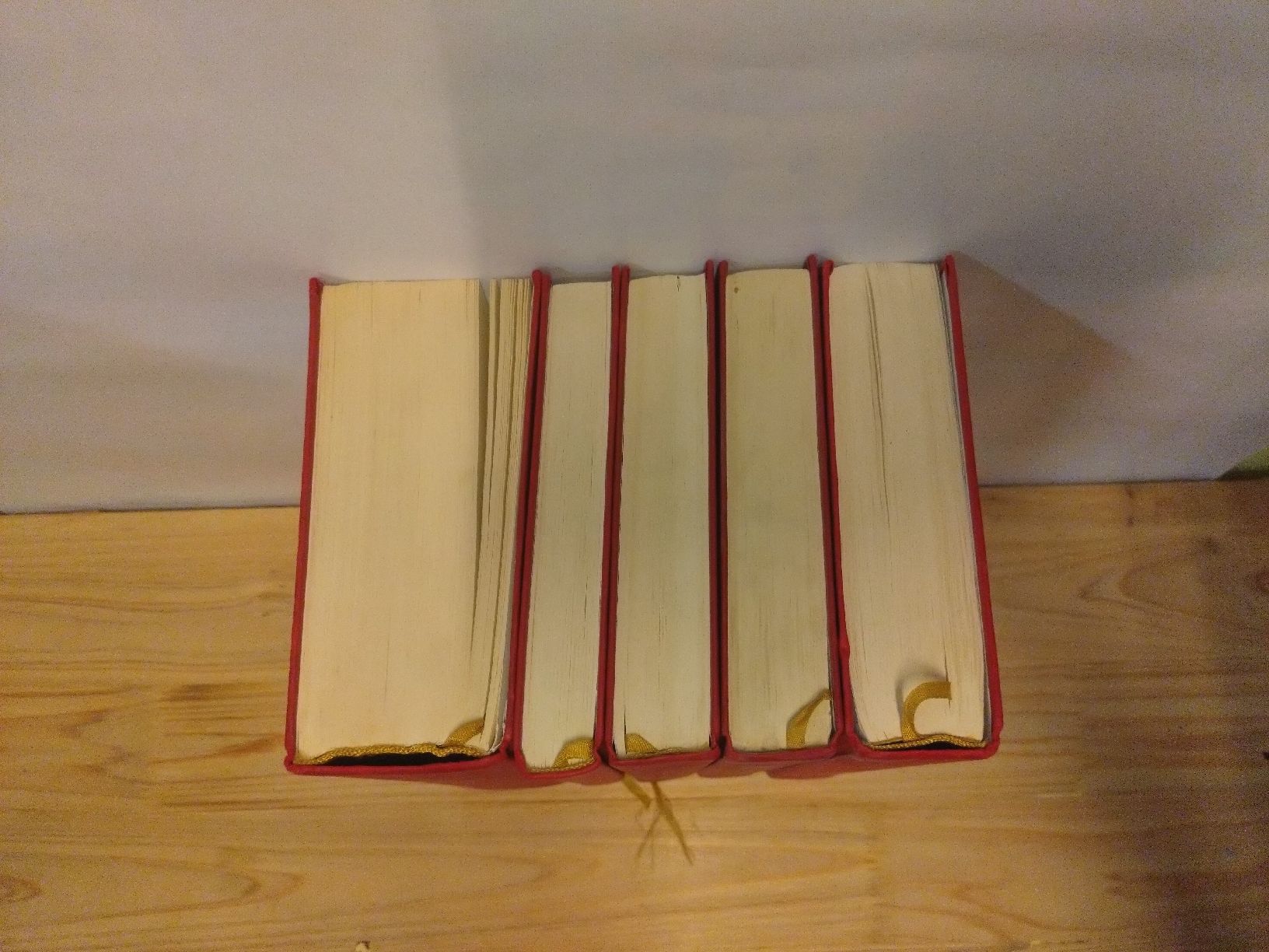 Libri: Lot de 5 livres Stephen King – Usato da Farvagny-le-Grand venduto da LaCaverne 2