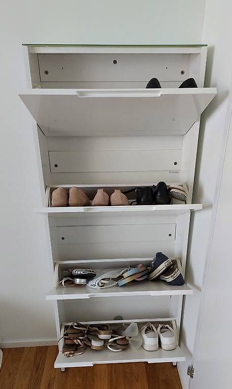 Armadi: Schuhschrank – Usato da Obfelden venduto da ele_2r5s 4