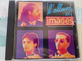 Cd L'album d'Images