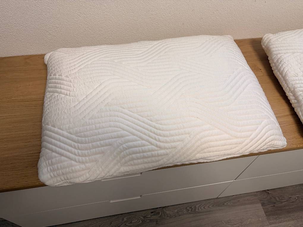 Cuscini: Coussins Tempur CoolTouch Soft 60x40x12 – Usato da Riaz venduto da Roby1527 1