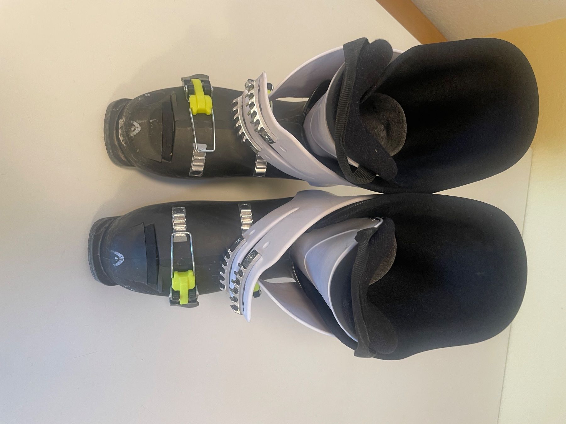 Head Herrenschuhe: Skischuhe Gr.40 – Gebraucht aus Tentlingen von steffschw 2