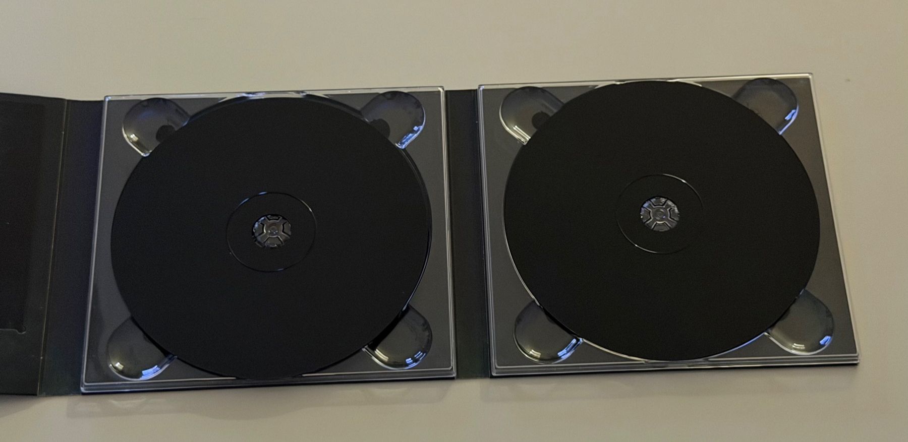 CD: Manuellsen Killemall - Premium Edition - Kill em all – Nuovo (secondo la descrizione) da Altstätten SG venduto da sheamus 4