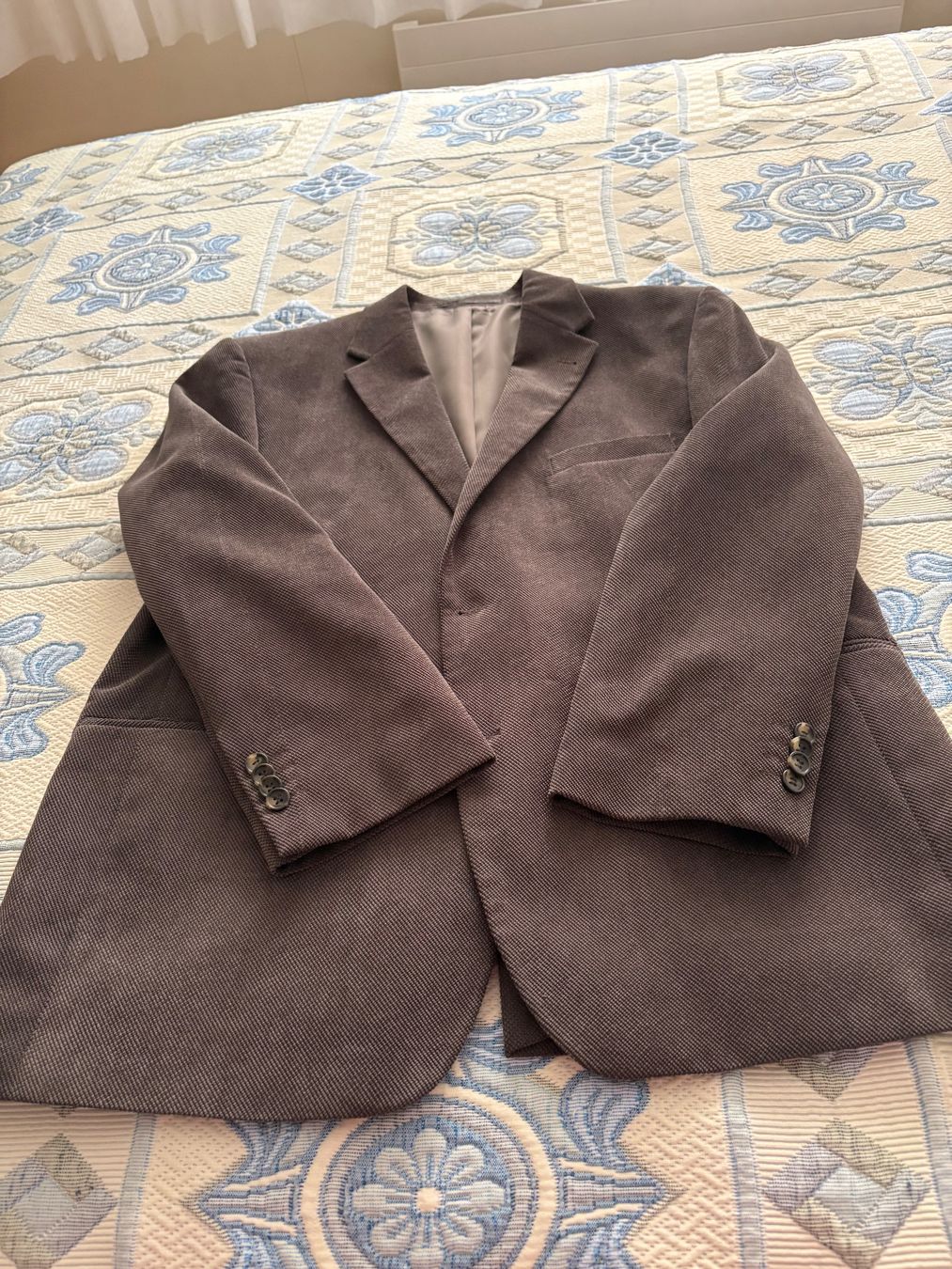 Jacken: Herren-Jacke – Gebraucht aus Zürich von luc_2t2q 2